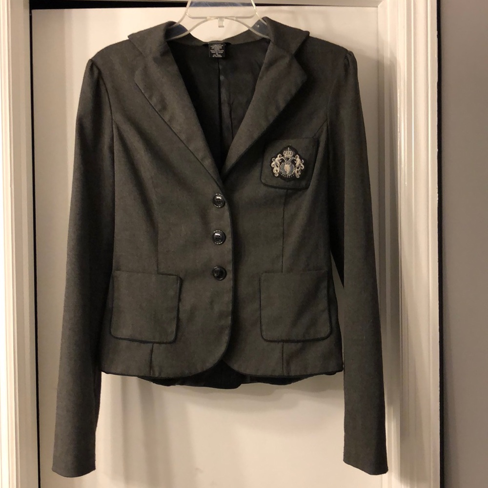 Maurices Blazer